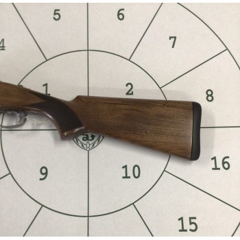 Browning 12 Gauge 525 Sporter Adjustable 30" M/C Browning 12 Gauge 525 Sporter Adjustable 30" M/C